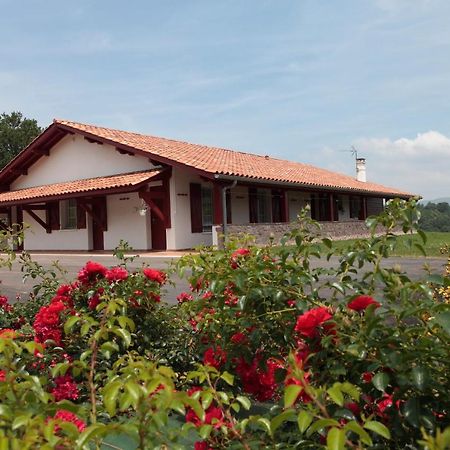 Chambres Zazpiak Saint-Jean-Pied-de-Port Luaran gambar