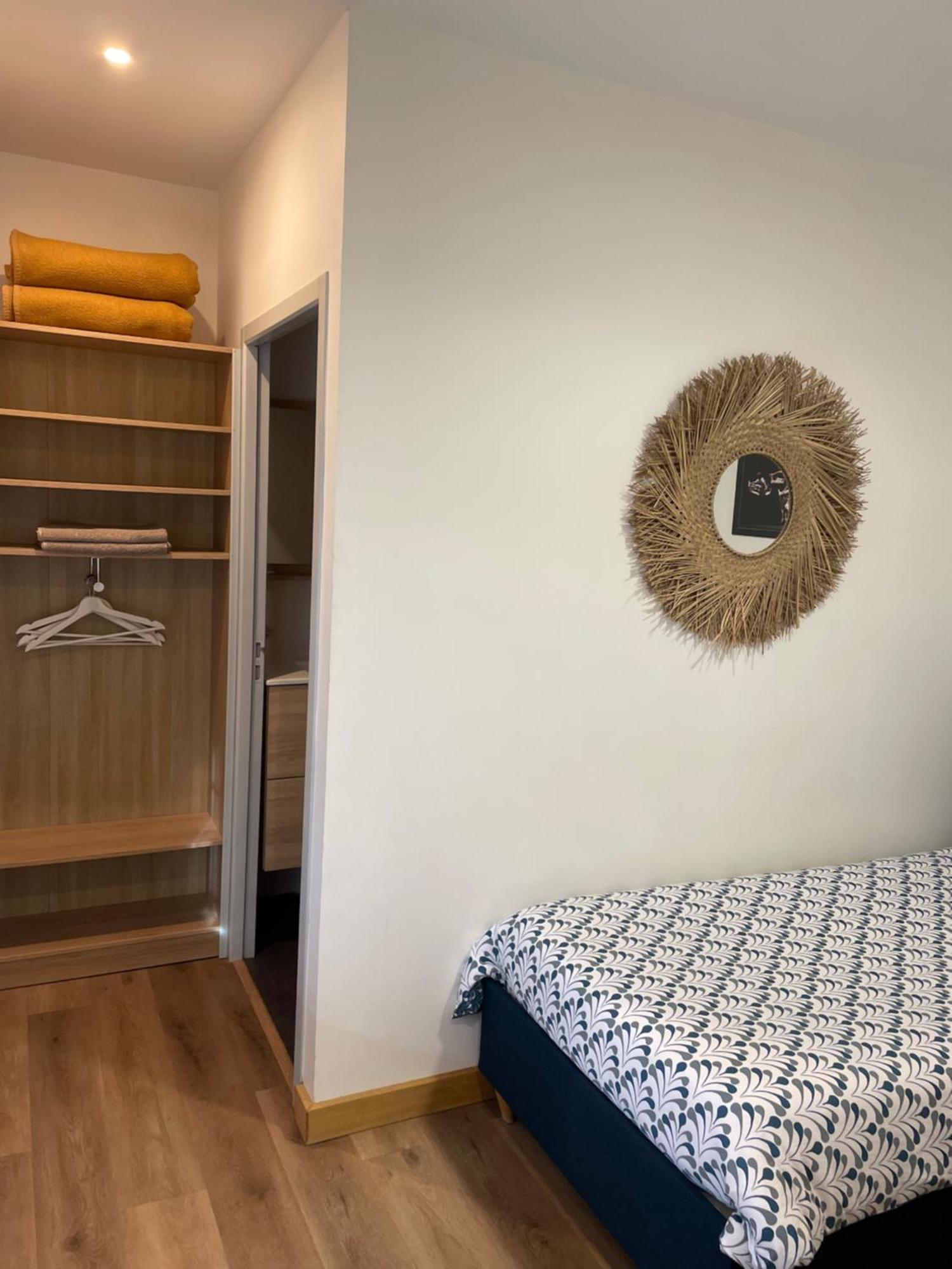 Chambres Zazpiak Saint-Jean-Pied-de-Port Luaran gambar