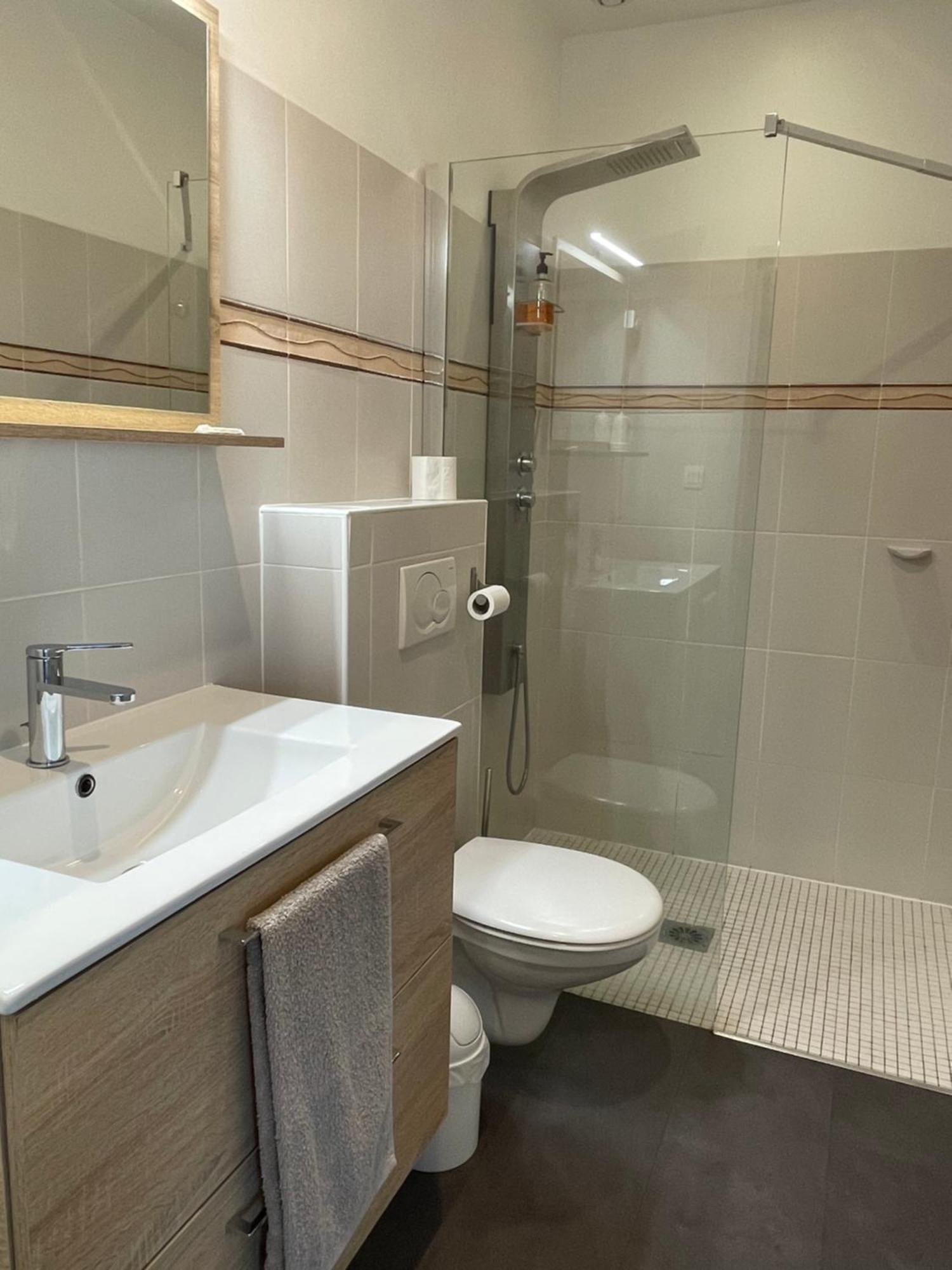 Chambres Zazpiak Saint-Jean-Pied-de-Port Luaran gambar