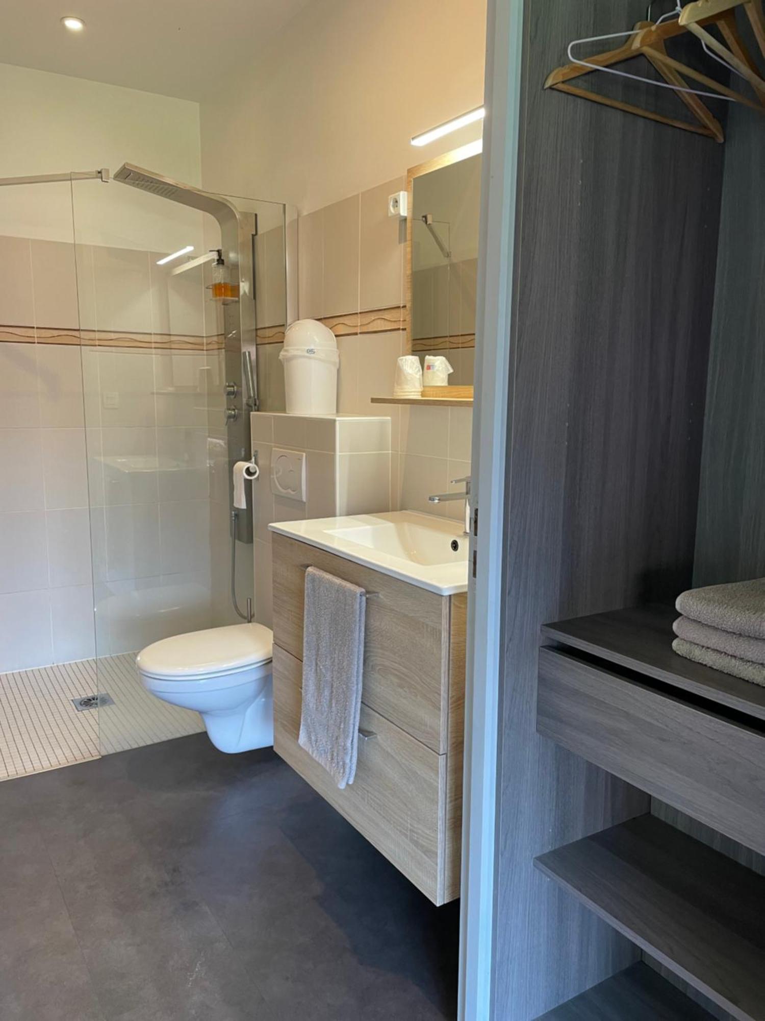 Chambres Zazpiak Saint-Jean-Pied-de-Port Luaran gambar