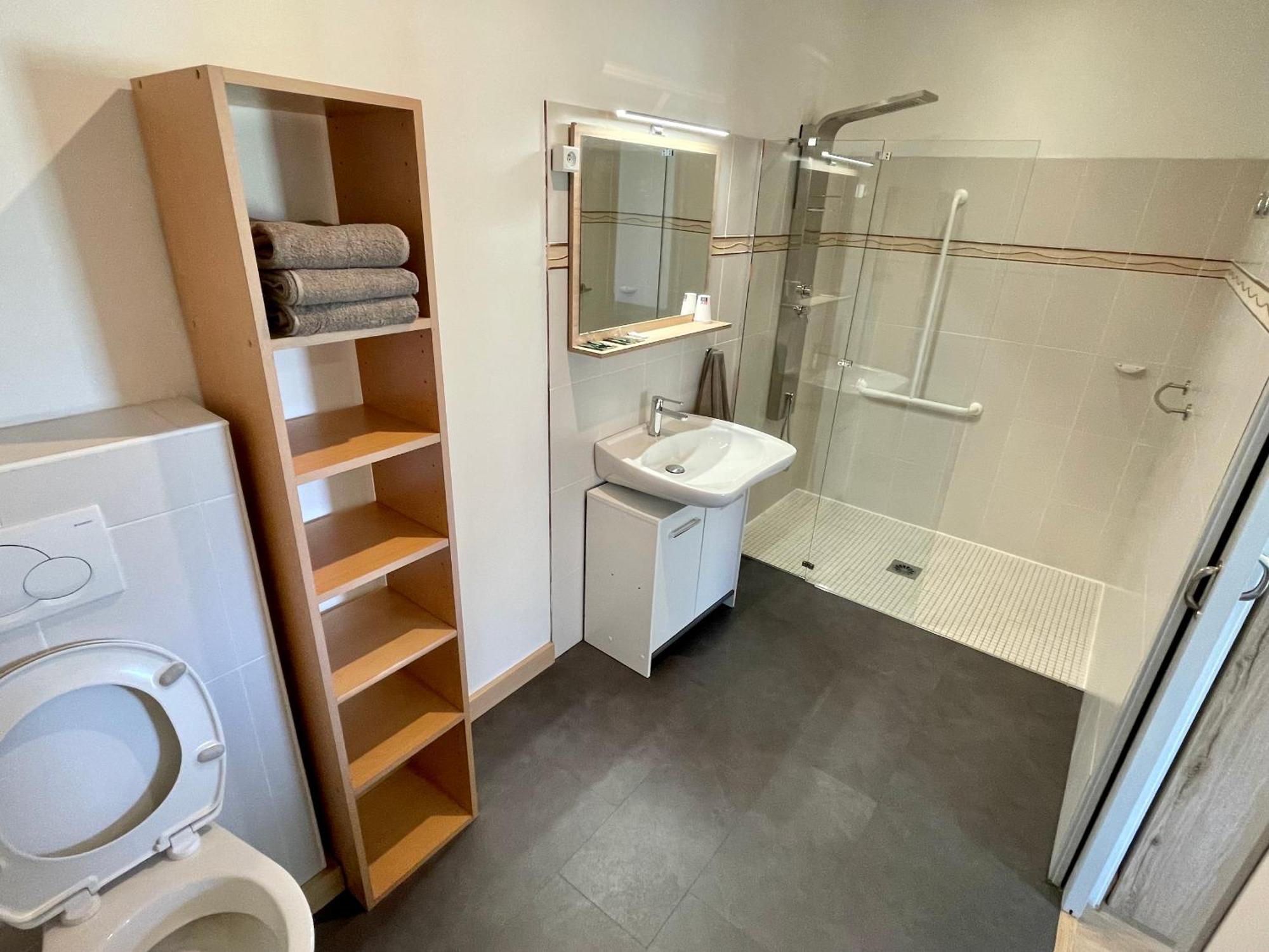 Chambres Zazpiak Saint-Jean-Pied-de-Port Bilik gambar