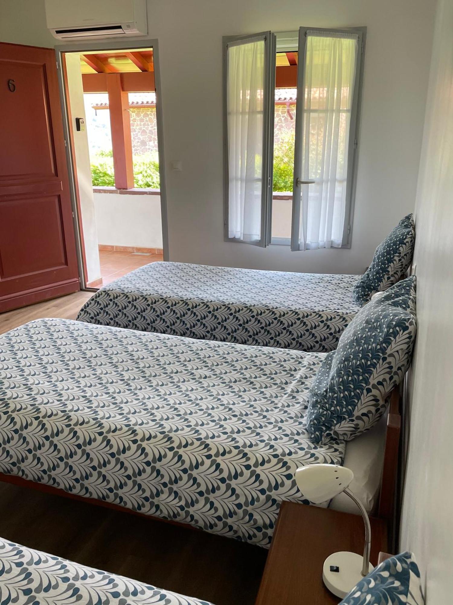 Chambres Zazpiak Saint-Jean-Pied-de-Port Luaran gambar