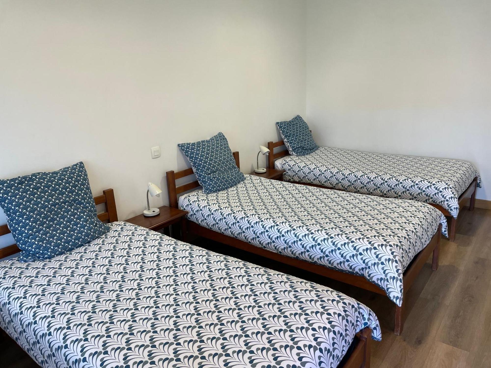 Chambres Zazpiak Saint-Jean-Pied-de-Port Luaran gambar