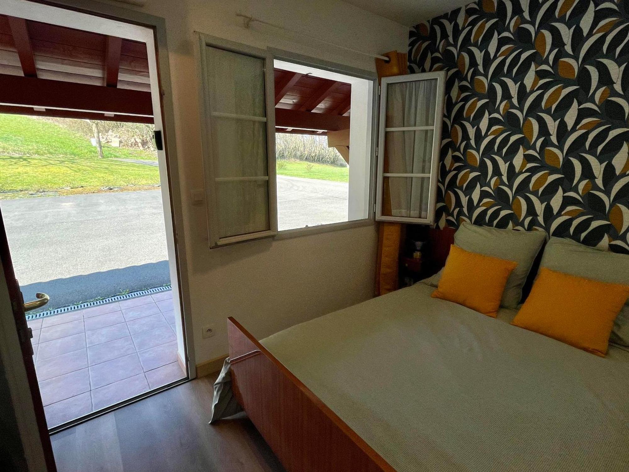 Chambres Zazpiak Saint-Jean-Pied-de-Port Luaran gambar